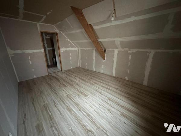 Ensemble immobilier à Beaumont-Hague