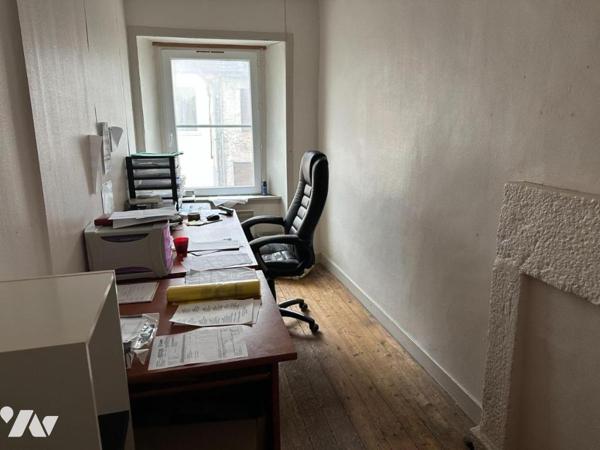 Ensemble immobilier à Beaumont-Hague