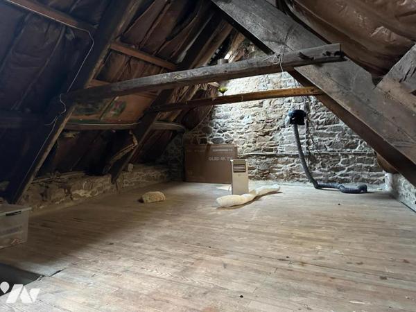 Ensemble immobilier à Beaumont-Hague