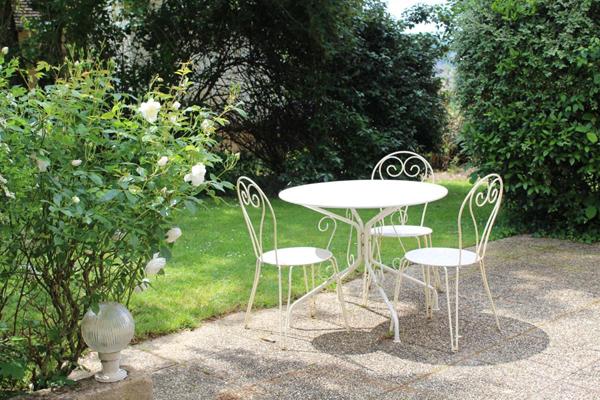 Charmante longère de 196 m² - Un havre de paix à proximité de Montoire-sur-le-Loir