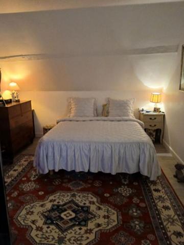 Charmante longère de 196 m² - Un havre de paix à proximité de Montoire-sur-le-Loir