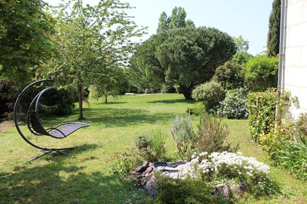 Charmante longère de 196 m² - Un havre de paix à proximité de Montoire-sur-le-Loir