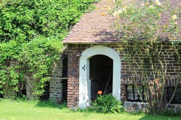 Charmante longère de 196 m² - Un havre de paix à proximité de Montoire-sur-le-Loir