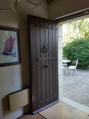 Charmante longère de 196 m² - Un havre de paix à proximité de Montoire-sur-le-Loir