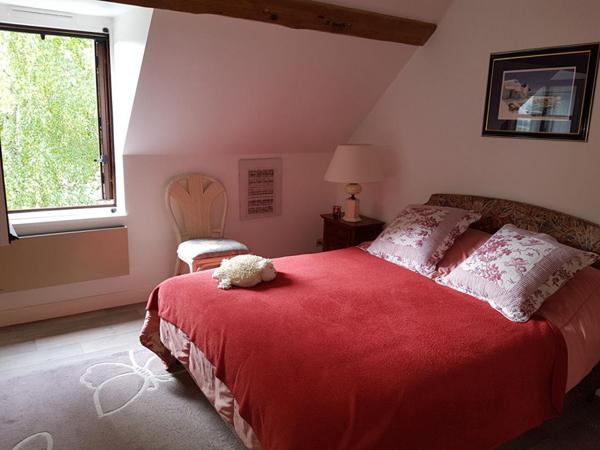 Charmante longère de 196 m² - Un havre de paix à proximité de Montoire-sur-le-Loir