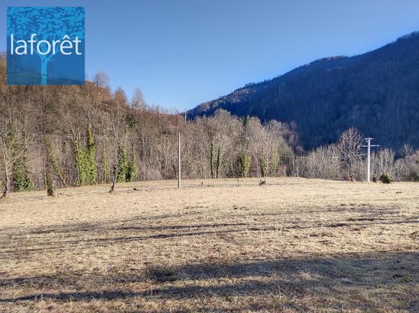 Achat terrain Prats-de-Mollo-la-Preste - 1752 m² - 94 600 €