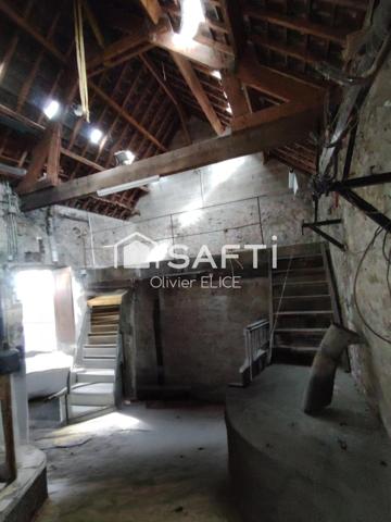 Projet de Réhabilitation