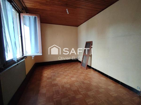 Projet de Réhabilitation