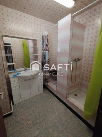 Projet de Réhabilitation