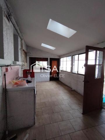 Projet de Réhabilitation