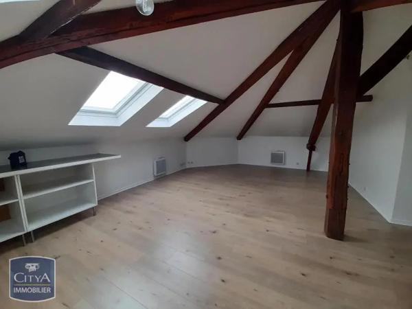 Location appartement 3 pièces de 66.08m²