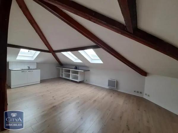 Location appartement 3 pièces de 66.08m²