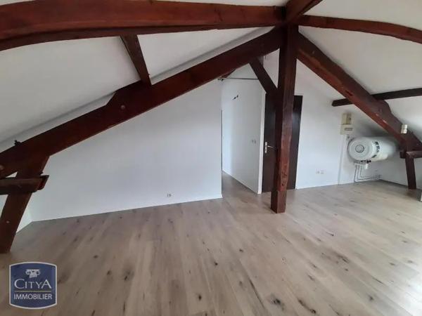 Location appartement 3 pièces de 66.08m²