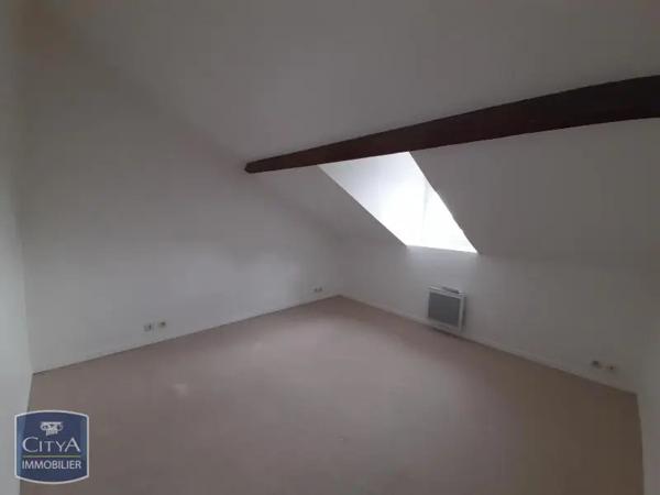 Location appartement 3 pièces de 66.08m²