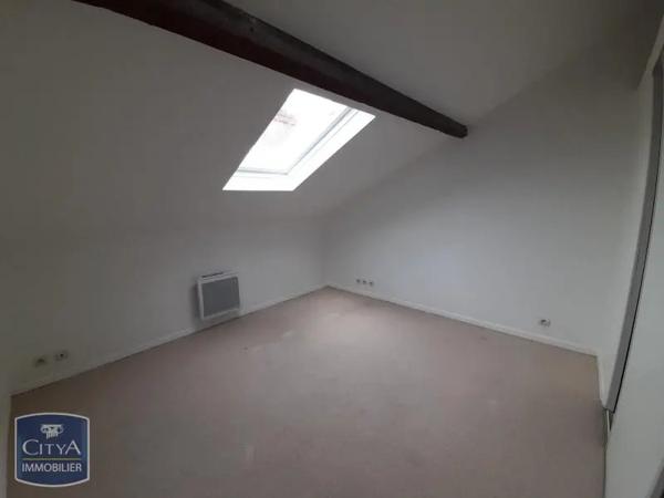 Location appartement 3 pièces de 66.08m²