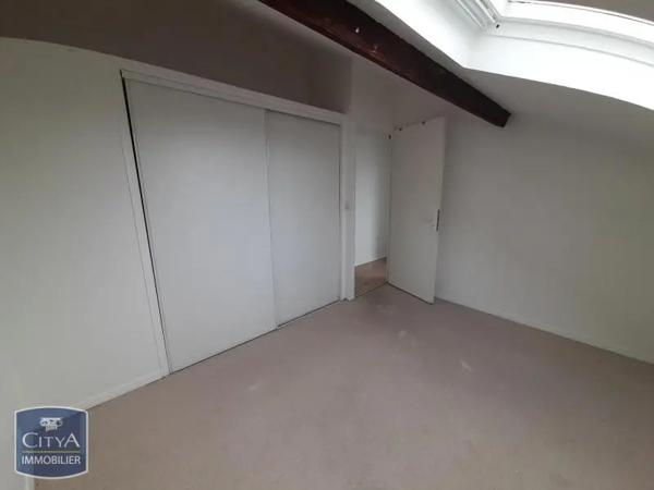 Location appartement 3 pièces de 66.08m²