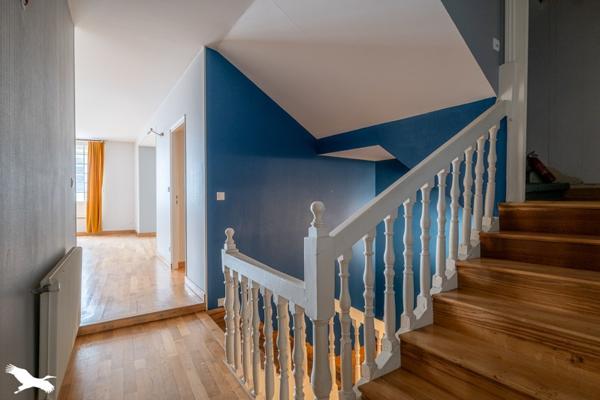 Appartement à vendre |  Saintes |  4 pièces | 126 m²