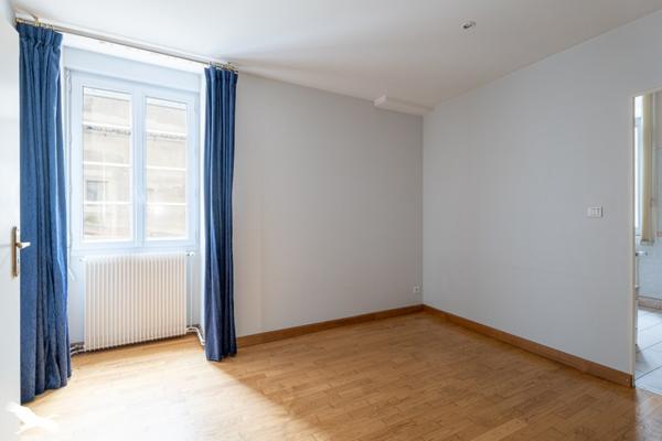 Appartement à vendre |  Saintes |  4 pièces | 126 m²