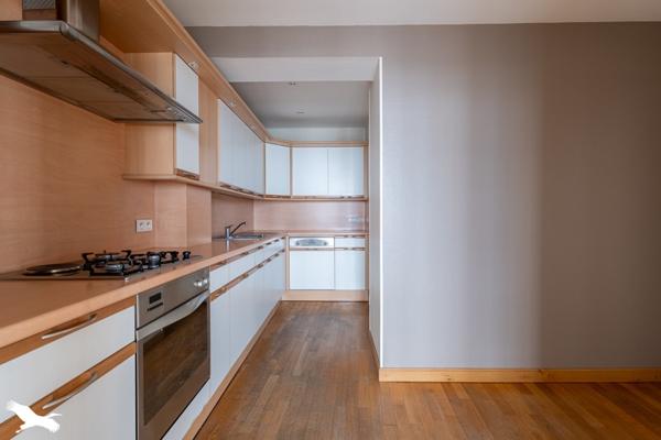 Appartement à vendre |  Saintes |  4 pièces | 126 m²