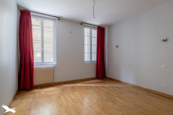 Appartement à vendre |  Saintes |  4 pièces | 126 m²