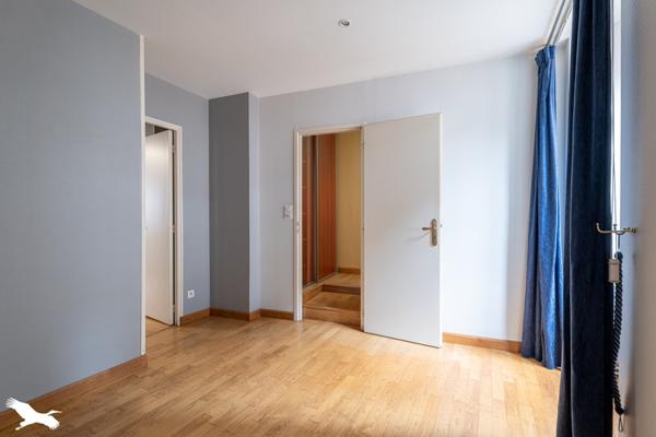 Appartement à vendre |  Saintes |  4 pièces | 126 m²