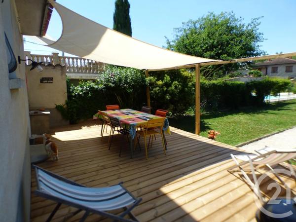Maison à vendre  7 pièces - 142 m 2   CASTRES  - 81