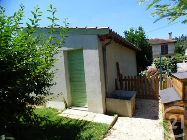 Maison à vendre  7 pièces - 142 m 2   CASTRES  - 81