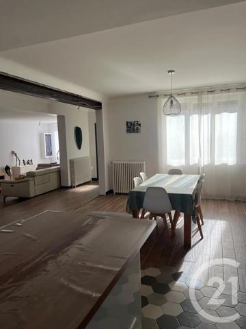 Maison à vendre  7 pièces - 142 m 2   CASTRES  - 81