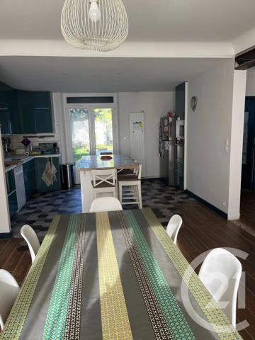 Maison à vendre  7 pièces - 142 m 2   CASTRES  - 81