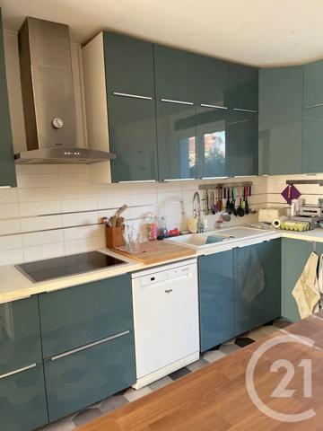 Maison à vendre  7 pièces - 142 m 2   CASTRES  - 81