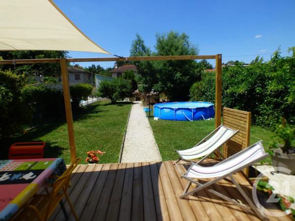 Maison à vendre  7 pièces - 142 m 2   CASTRES  - 81
