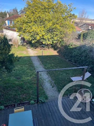 Maison à vendre  7 pièces - 142 m 2   CASTRES  - 81