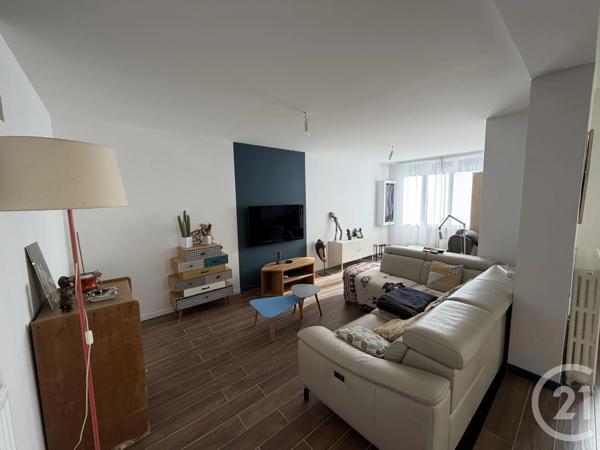 Maison à vendre  7 pièces - 142 m 2   CASTRES  - 81