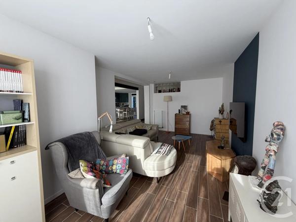 Maison à vendre  7 pièces - 142 m 2   CASTRES  - 81