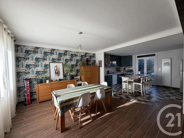 Maison à vendre  7 pièces - 142 m 2   CASTRES  - 81