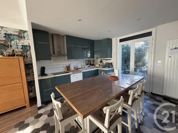 Maison à vendre  7 pièces - 142 m 2   CASTRES  - 81