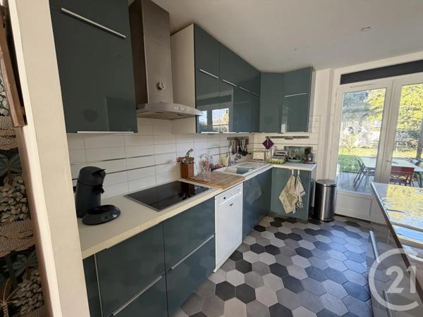 Maison à vendre  7 pièces - 142 m 2   CASTRES  - 81