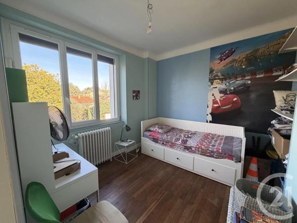 Maison à vendre  7 pièces - 142 m 2   CASTRES  - 81
