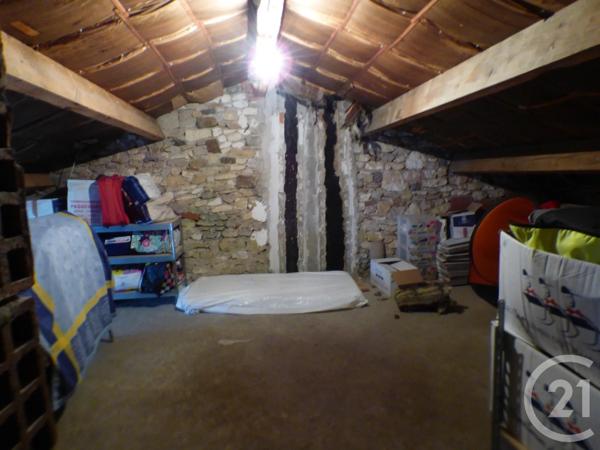 Maison à vendre  7 pièces - 142 m 2   CASTRES  - 81