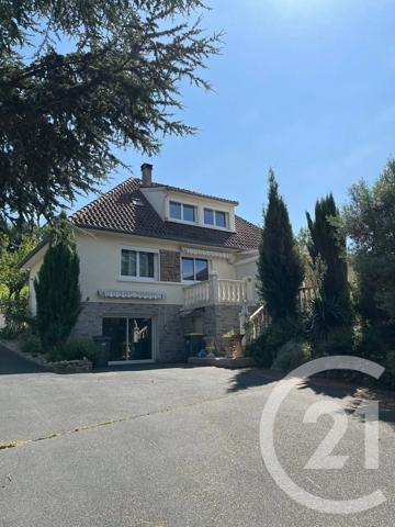 Maison à vendre  7 pièces - 142 m 2   CASTRES  - 81