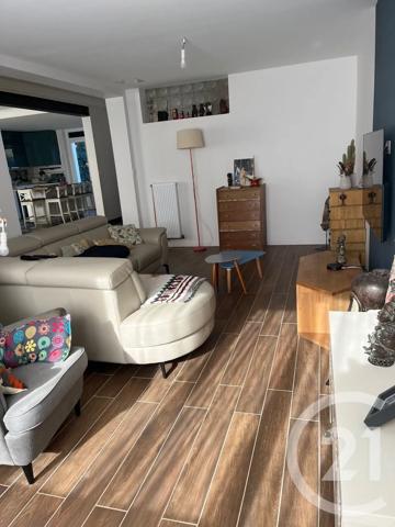 Maison à vendre  7 pièces - 142 m 2   CASTRES  - 81