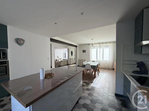 Maison à vendre  7 pièces - 142 m 2   CASTRES  - 81
