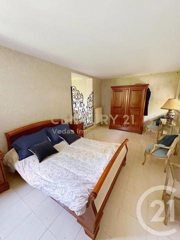 Maison à vendre  6 pièces - 188 m 2   ST JEAN DE VEDAS  - 34