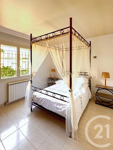 Maison à vendre  6 pièces - 188 m 2   ST JEAN DE VEDAS  - 34