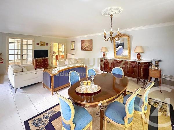 Maison à vendre  6 pièces - 188 m 2   ST JEAN DE VEDAS  - 34