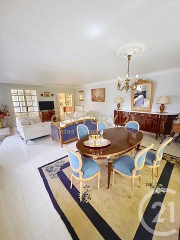 Maison à vendre  6 pièces - 188 m 2   ST JEAN DE VEDAS  - 34