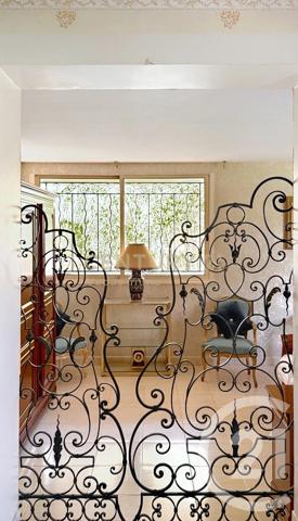 Maison à vendre  6 pièces - 188 m 2   ST JEAN DE VEDAS  - 34