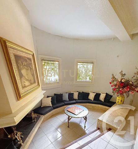 Maison à vendre  6 pièces - 188 m 2   ST JEAN DE VEDAS  - 34