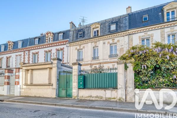 Appartement à vendre 3 pièces 67 m² Meaux