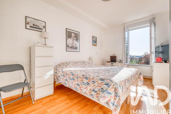 Appartement à vendre 3 pièces 67 m² Meaux